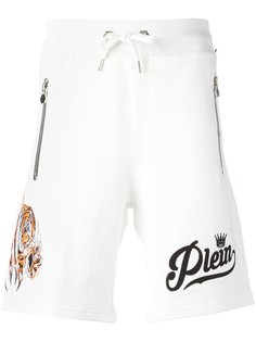 спортивные шорты No Light Philipp Plein