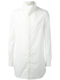 Island shirt Rick Owens