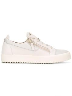 Frankie low-top sneakers Giuseppe Zanotti Design