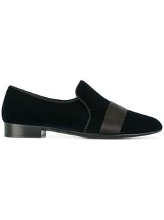 Laurence slippers Giuseppe Zanotti Design