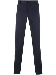 брюки чинос кроя слим Etro