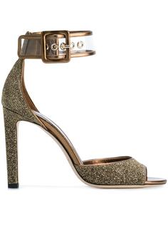 босоножки Moscow 100 Jimmy Choo