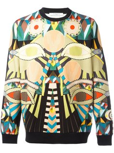 Crazy Cleopatra printed sweatshirt Givenchy