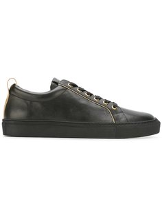 classic low-top sneakers Balmain