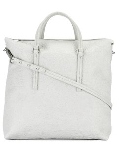 square tote Rick Owens