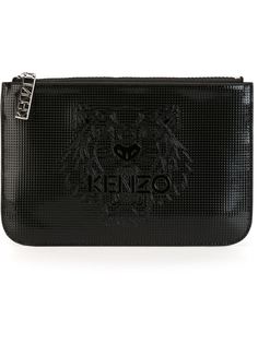 клатч Tiger Kenzo