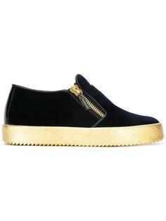 Eve slip-on sneakers Giuseppe Zanotti Design