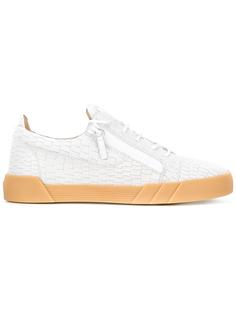 The Shark 5.0 Low sneakers Giuseppe Zanotti Design
