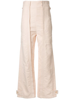 workwear trousers Chloé