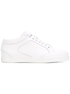 Miami sneakers Jimmy Choo