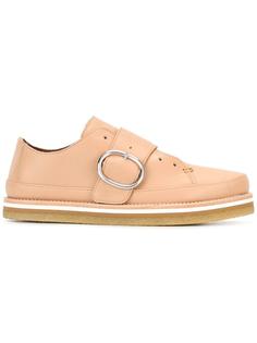 buckled loafers Sportmax