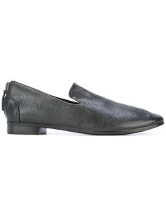 rear zip loafers  Marsèll