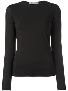 longsleeves slim-fit T-shirt Sportmax