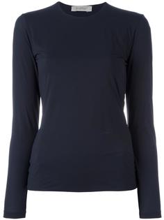 longsleeves slim-fit T-shirt Sportmax