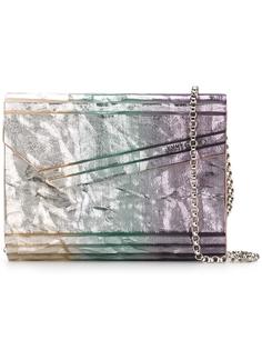 Candy clutch Jimmy Choo