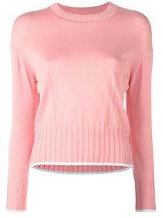 crew neck jumper Kenzo