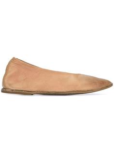 Aladin ballerinas  Marsèll