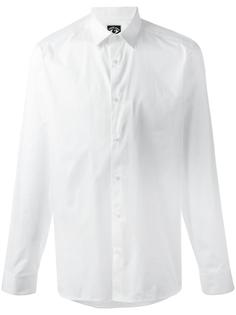cutaway collar shirt Kenzo