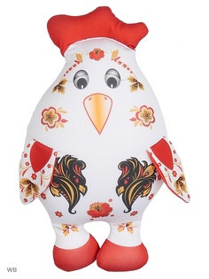 Декоративные подушки Оранжевый кот