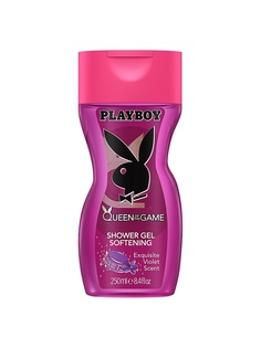 Дезодоранты PLAYBOY