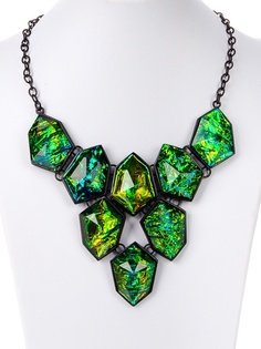 Колье Стильные штучки