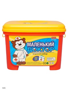 Игровые наборы Shantou Gepai