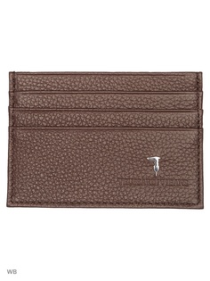Кошельки Trussardi