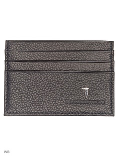 Кошельки Trussardi