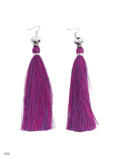 Серьги ACCENT jewelry