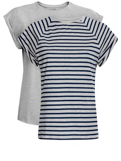 Футболка Oodji