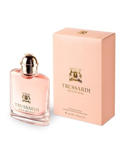 Туалетная вода Trussardi