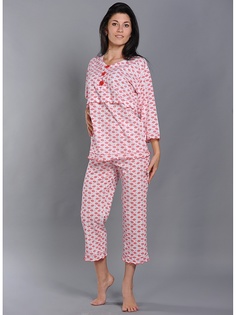 Пижамы Тефия