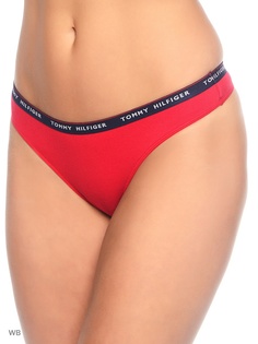 Трусы Tommy Hilfiger