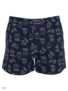 Трусы Tommy Hilfiger