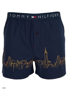 Трусы Tommy Hilfiger