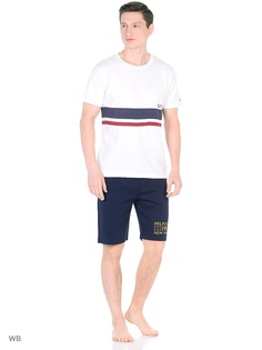 Шорты Tommy Hilfiger