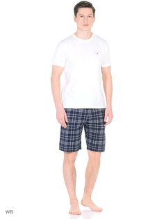 Шорты Tommy Hilfiger