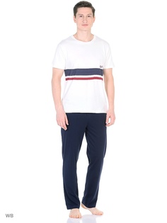 Пижамы Tommy Hilfiger