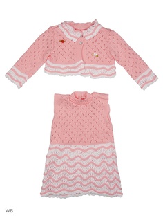 Платья Babycollection