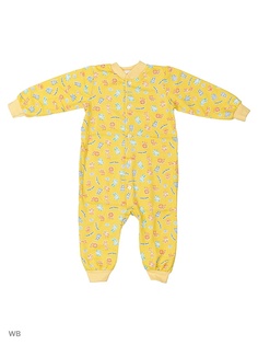 Комбинезоны Babycollection