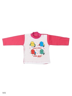 Джемперы Babycollection