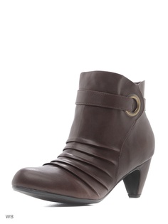 Ботильоны Triton