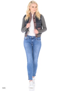 Куртки Tommy Hilfiger