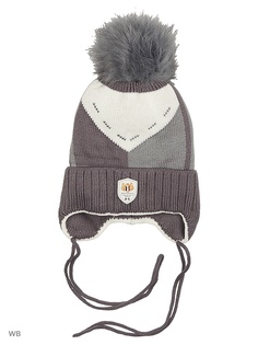Шапки Babycollection