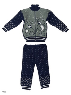 Костюмы Babycollection