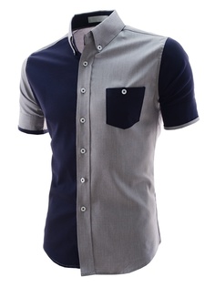 Рубашки VipDressCode