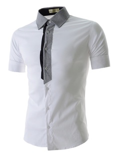 Рубашки VipDressCode