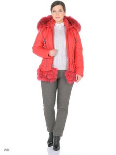 Пуховики MONEY &amp; YOU