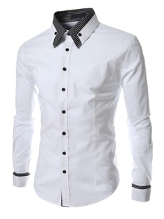 Рубашки VipDressCode
