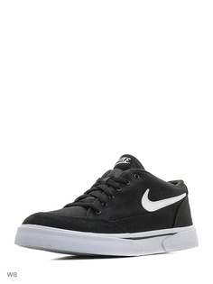 Кеды Nike